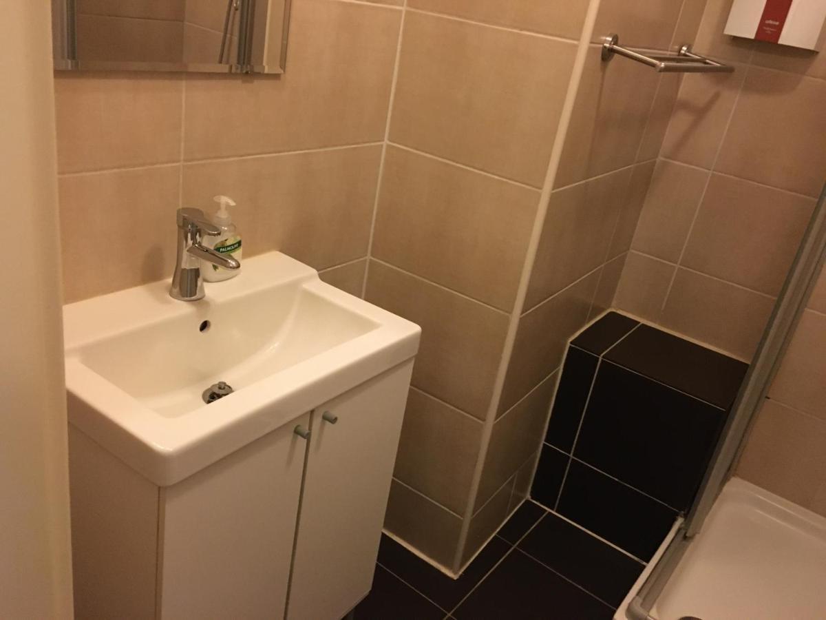 Ferienwohnung Macfewo Im Zentrum Von Mayen Buitenkant foto