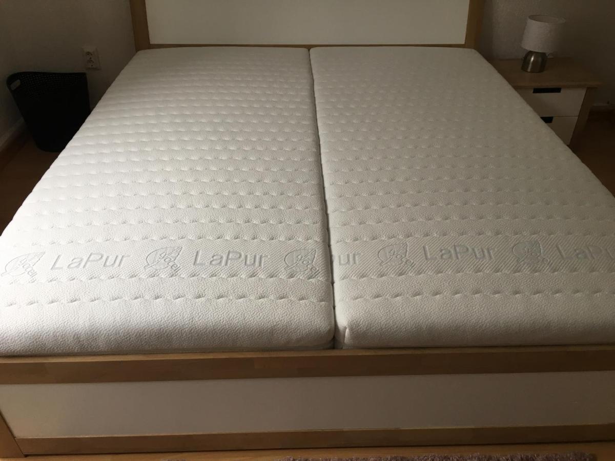Ferienwohnung Macfewo Im Zentrum Von Mayen Buitenkant foto